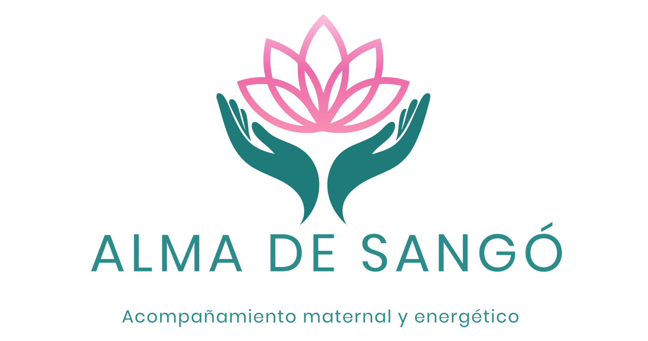 Alma de Sang&oacute;